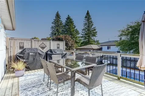 301 Domville Street Wellington North ON N0G 1A0