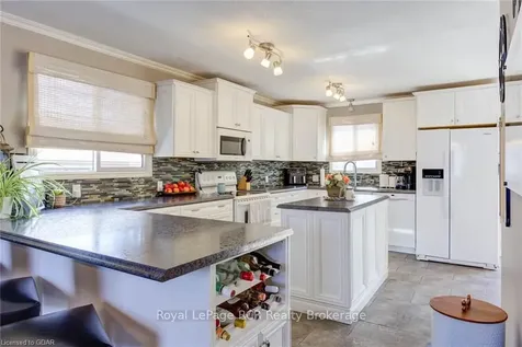 301 Domville Street Wellington North ON N0G 1A0