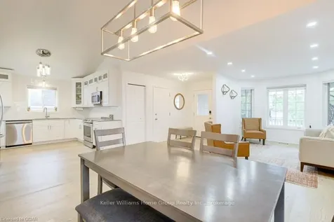 8 Hayward Crescent Guelph ON N1G 5A5