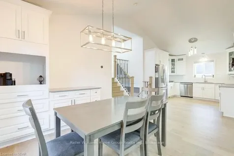 8 Hayward Crescent Guelph ON N1G 5A5