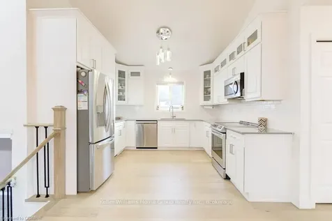 8 Hayward Crescent Guelph ON N1G 5A5