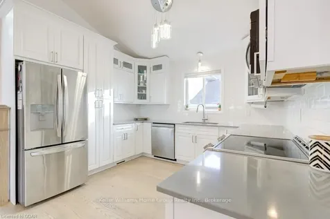 8 Hayward Crescent Guelph ON N1G 5A5