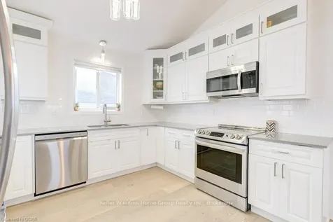 8 Hayward Crescent Guelph ON N1G 5A5