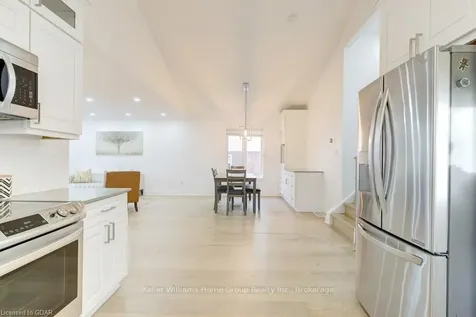 8 Hayward Crescent Guelph ON N1G 5A5