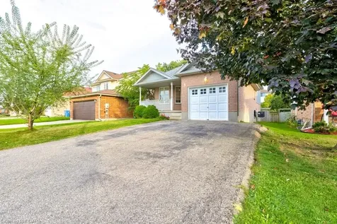 8 Hayward Crescent Guelph ON N1G 5A5