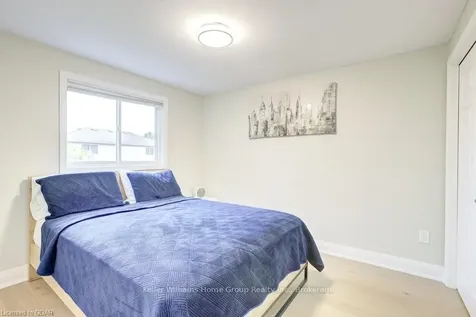 8 Hayward Crescent Guelph ON N1G 5A5