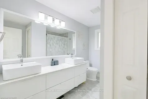 8 Hayward Crescent Guelph ON N1G 5A5