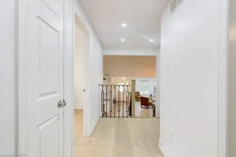 8 Hayward Crescent Guelph ON N1G 5A5