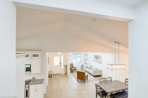 8 Hayward Crescent Guelph ON N1G 5A5
