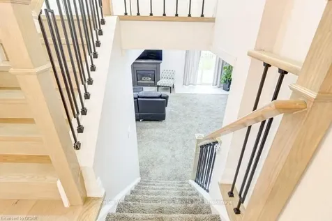 8 Hayward Crescent Guelph ON N1G 5A5