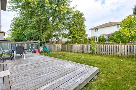 8 Hayward Crescent Guelph ON N1G 5A5
