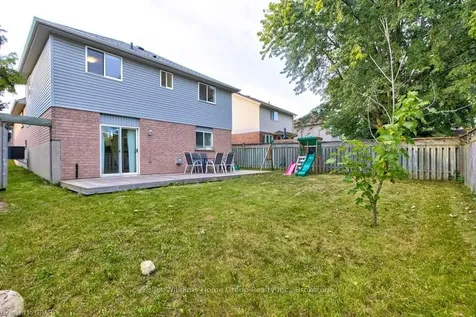 8 Hayward Crescent Guelph ON N1G 5A5