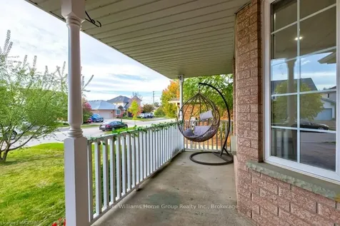 8 Hayward Crescent Guelph ON N1G 5A5
