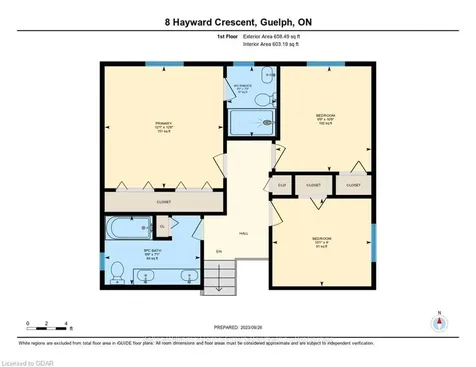 8 Hayward Crescent Guelph ON N1G 5A5