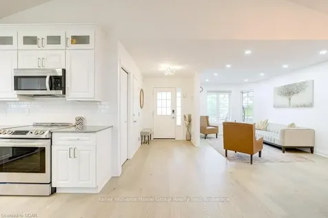 8 Hayward Crescent Guelph ON N1G 5A5