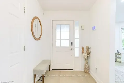 8 Hayward Crescent Guelph ON N1G 5A5