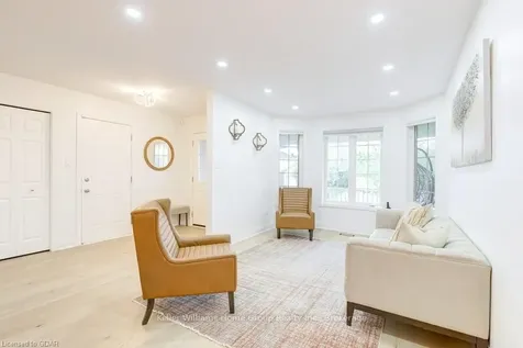 8 Hayward Crescent Guelph ON N1G 5A5