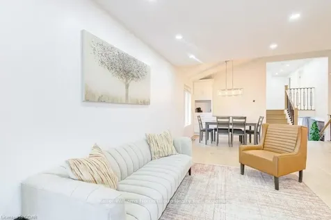 8 Hayward Crescent Guelph ON N1G 5A5