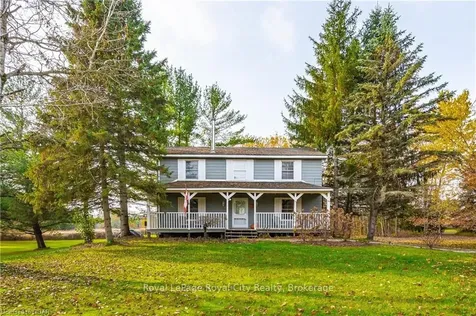 6224 Fifth Line N/a Centre Wellington ON N1M 2W5