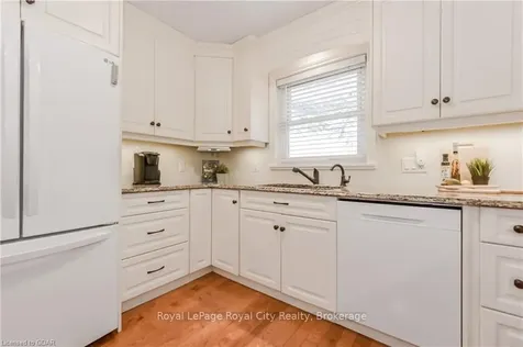 6224 Fifth Line N/a Centre Wellington ON N1M 2W5