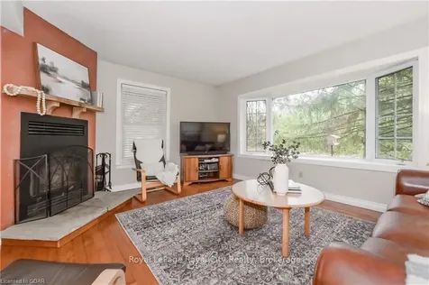 6224 Fifth Line N/a Centre Wellington ON N1M 2W5