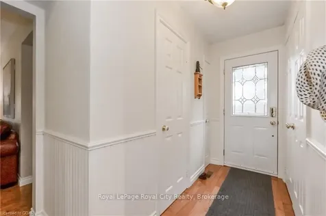 6224 Fifth Line N/a Centre Wellington ON N1M 2W5