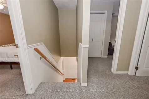 6224 Fifth Line N/a Centre Wellington ON N1M 2W5