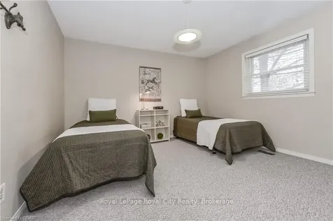 6224 Fifth Line N/a Centre Wellington ON N1M 2W5