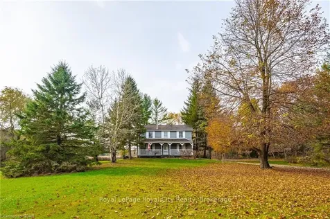 6224 Fifth Line N/a Centre Wellington ON N1M 2W5