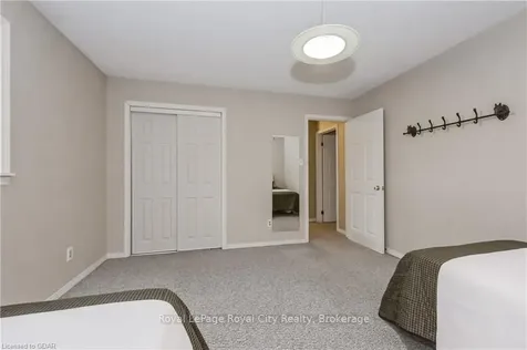 6224 Fifth Line N/a Centre Wellington ON N1M 2W5