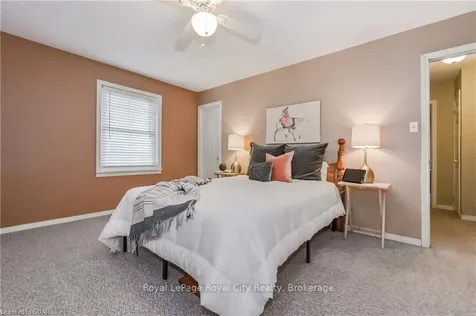 6224 Fifth Line N/a Centre Wellington ON N1M 2W5