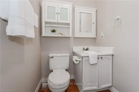 6224 Fifth Line N/a Centre Wellington ON N1M 2W5