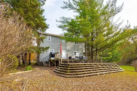 6224 Fifth Line N/a Centre Wellington ON N1M 2W5