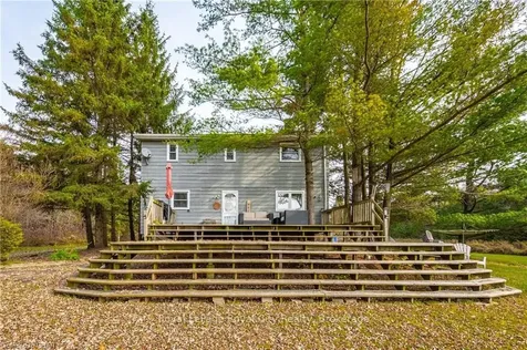 6224 Fifth Line N/a Centre Wellington ON N1M 2W5