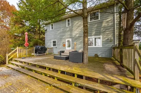 6224 Fifth Line N/a Centre Wellington ON N1M 2W5