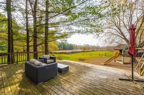 6224 Fifth Line N/a Centre Wellington ON N1M 2W5