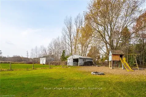 6224 Fifth Line N/a Centre Wellington ON N1M 2W5