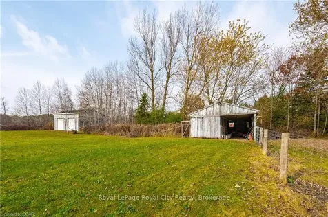 6224 Fifth Line N/a Centre Wellington ON N1M 2W5