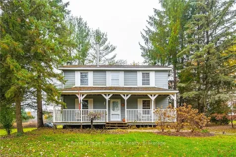 6224 Fifth Line N/a Centre Wellington ON N1M 2W5