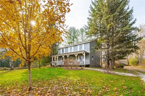 6224 Fifth Line N/a Centre Wellington ON N1M 2W5