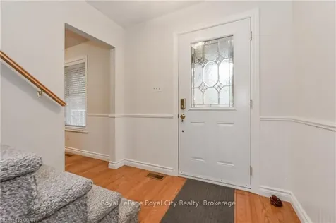 6224 Fifth Line N/a Centre Wellington ON N1M 2W5