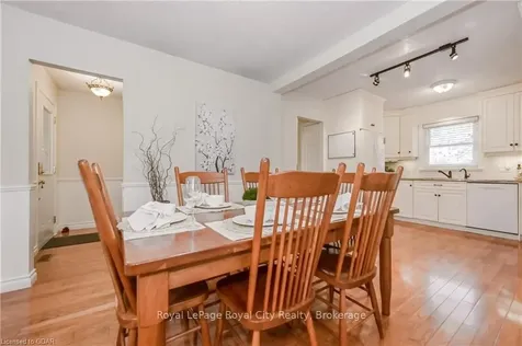 6224 Fifth Line N/a Centre Wellington ON N1M 2W5