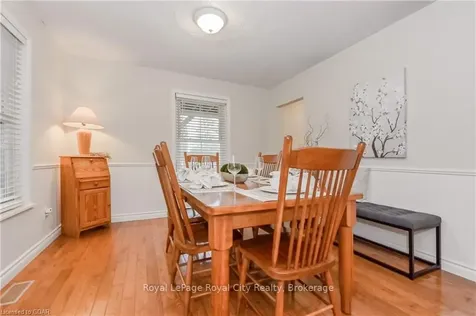 6224 Fifth Line N/a Centre Wellington ON N1M 2W5