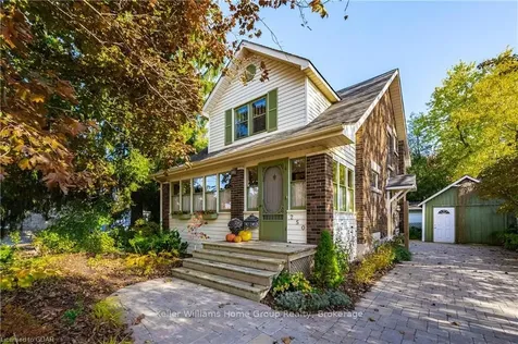 250 Union Street W Centre Wellington ON N1M 1V4