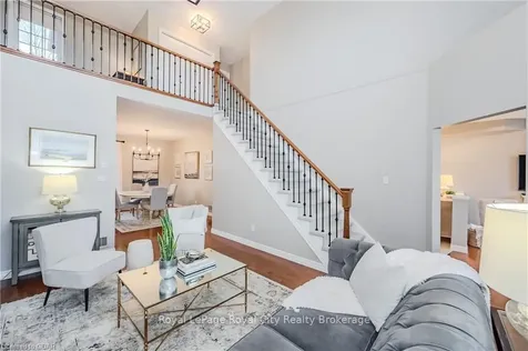 254 Summerfield Drive Guelph ON N1L 1R4
