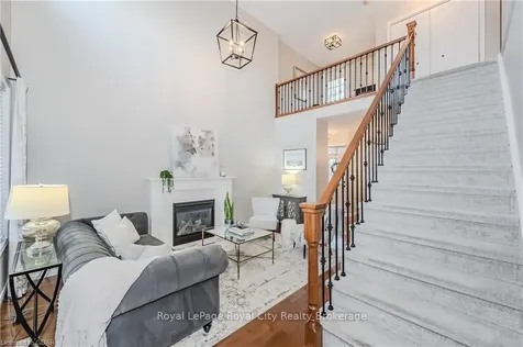 254 Summerfield Drive Guelph ON N1L 1R4