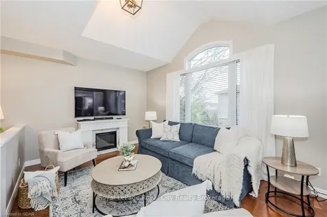 254 Summerfield Drive Guelph ON N1L 1R4