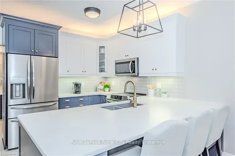 254 Summerfield Drive Guelph ON N1L 1R4