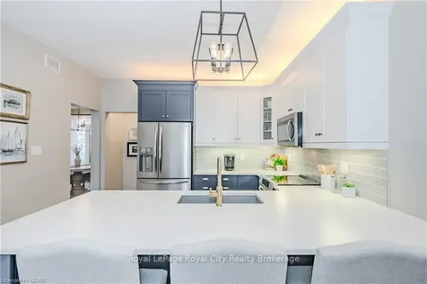 254 Summerfield Drive Guelph ON N1L 1R4