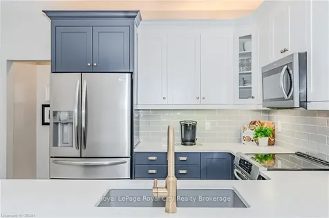 254 Summerfield Drive Guelph ON N1L 1R4